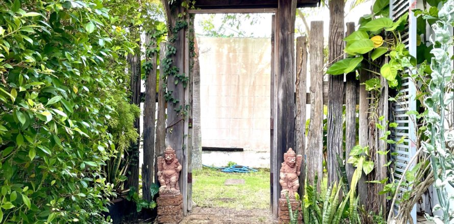 Дом в Бан Чанге, Таиланд с 3 спальнями № 154147