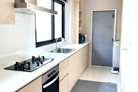 Дом в Бан Чанге, Таиланд с 3 спальнями № 154147 - фото 3