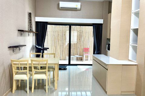 Дом в Бан Чанге, Таиланд с 3 спальнями № 154147 - фото 6