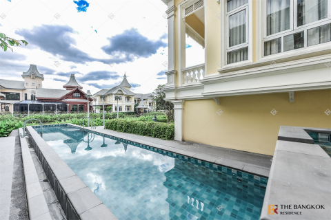 บ้านในกรุงเทพฯ, ประเทศไทย 6 ห้องนอน № 189089 - รูปถ่าย 5