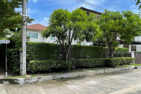 บ้านในกรุงเทพฯ, ประเทศไทย 3 ห้องนอน № 189085 - รูปถ่าย 9