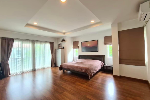 บ้านในกรุงเทพฯ, ประเทศไทย 3 ห้องนอน № 189085 - รูปถ่าย 7