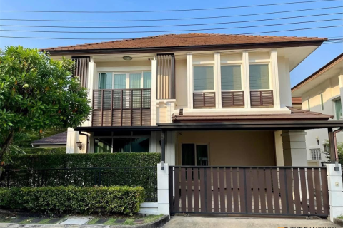 บ้านในกรุงเทพฯ, ประเทศไทย 3 ห้องนอน № 189085 - รูปถ่าย 6