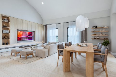 Villa à Hua Hin, Thaïlande 3 chambres № 169907 - photo 18