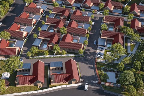 Villa à Hua Hin, Thaïlande 3 chambres № 169907 - photo 17