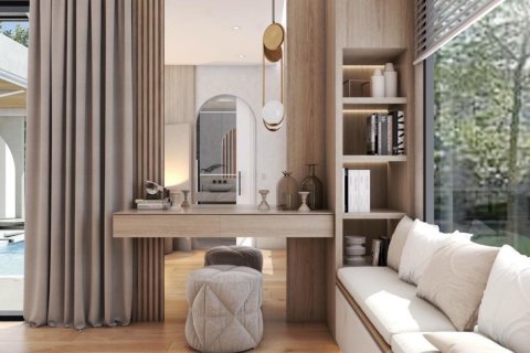 Villa in Hua Hin, Thailand 3 bedrooms № 169853 - photo 12