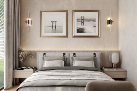 Villa in Hua Hin, Thailand 3 bedrooms № 169853 - photo 5