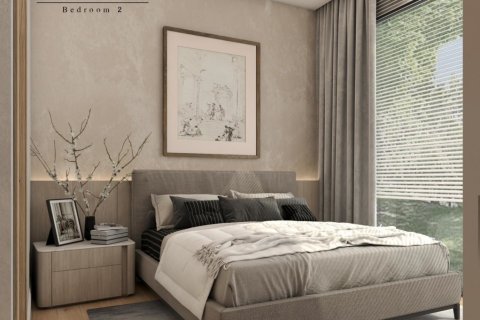 Villa in Hua Hin, Thailand 3 bedrooms № 169853 - photo 3