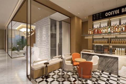 Кондоминиум с 2 спальнями в Паттайе, Таиланд № 169857 - фото 3