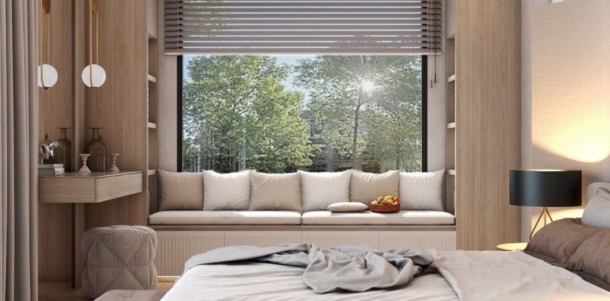 Villa in Hua Hin, Thailand 3 bedrooms № 169852