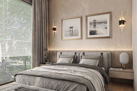 Villa in Hua Hin, Thailand 3 bedrooms № 169852 - photo 2