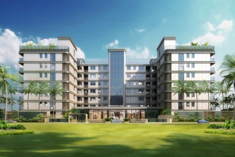 Eigentumswohnung auf Jomtien Beach, Pattaya, Thailand, 3 Schlafzimmer  № 169855 - Foto 19