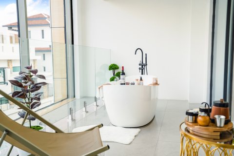 Condo à Pattaya, Thaïlande, 1 chambre № 169854 - photo 12