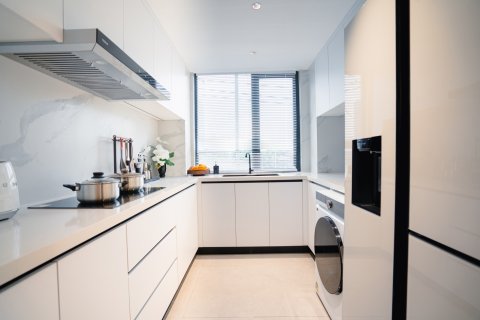 Condo à Pattaya, Thaïlande, 1 chambre № 169854 - photo 11