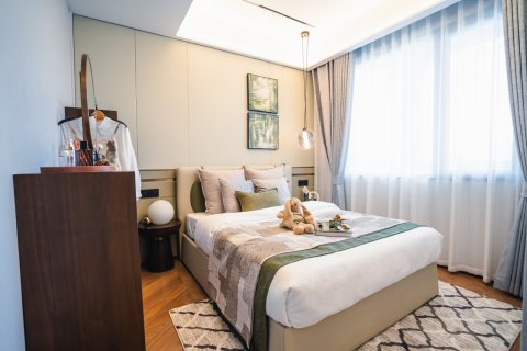 Eigentumswohnung auf Jomtien Beach, Pattaya, Thailand, 2 Schlafzimmer  № 169856 - Foto 19