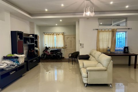 Дом в Паттайе, Таиланд с 8 комнатами № 174006 - фото 7