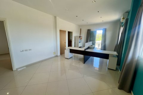 Дом в Паттайе, Таиланд с 8 комнатами № 174006 - фото 28