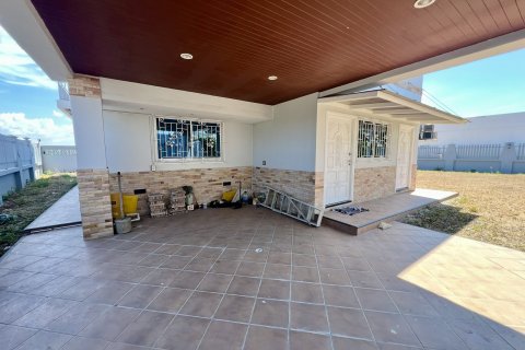 Дом в Паттайе, Таиланд с 8 комнатами № 174006 - фото 5