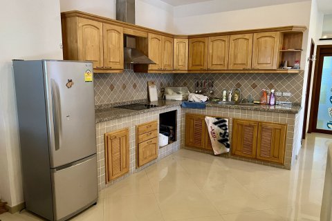 Дом в Паттайе, Таиланд с 8 комнатами № 174006 - фото 13