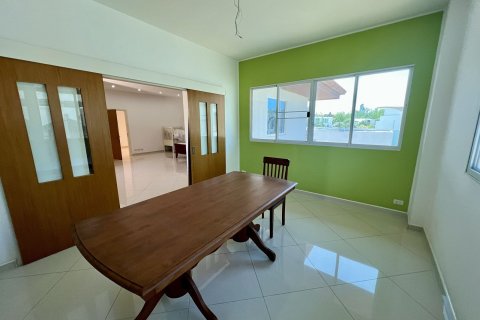 Дом в Паттайе, Таиланд с 8 комнатами № 174006 - фото 23