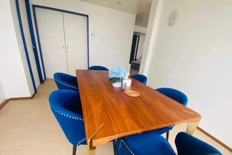 Condo in Kamala, Thailand, 2 bedrooms  № 174008 - photo 5