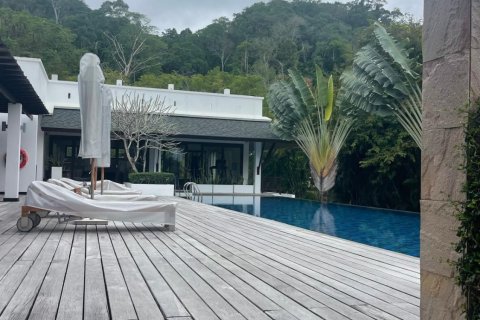 Condo in Kamala, Thailand, 2 bedrooms  № 174008 - photo 11