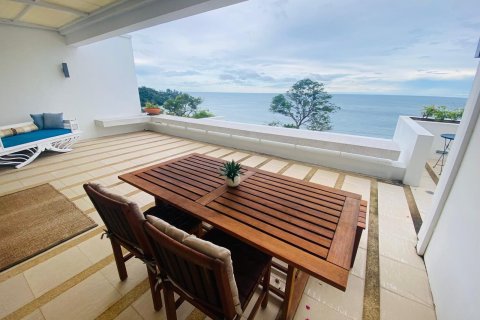 Condo in Kamala, Thailand, 2 bedrooms  № 174008 - photo 27