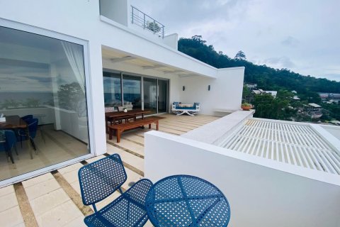 Condo in Kamala, Thailand, 2 bedrooms  № 174008 - photo 30