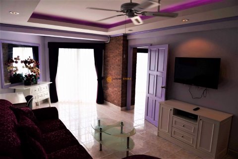 Studio in the Condo on Jomtien Beach, Pattaya, Thailand  № 174009 - photo 4