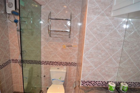 Studio in the Condo on Jomtien Beach, Pattaya, Thailand  № 174009 - photo 11