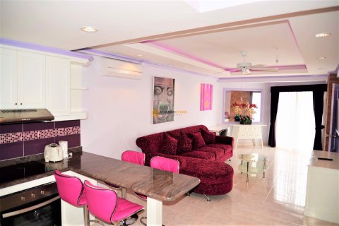 Studio in the Condo on Jomtien Beach, Pattaya, Thailand  № 174009 - photo 7