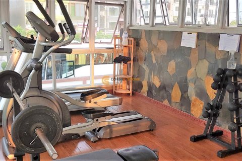 Studio in the Condo on Jomtien Beach, Pattaya, Thailand  № 174009 - photo 17