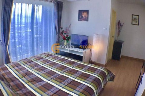 Studio in the Condo on Jomtien Beach, Pattaya, Thailand  № 174010 - photo 7