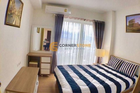 Studio in the Condo on Jomtien Beach, Pattaya, Thailand  № 174010 - photo 5