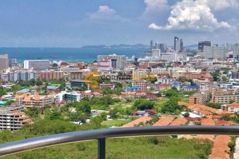 Studio in the Condo on Jomtien Beach, Pattaya, Thailand  № 174010 - photo 13