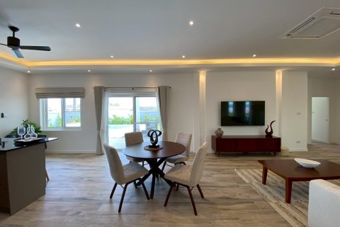 Maison à Hua Hin, Thaïlande 3 chambres № 174012 - photo 13