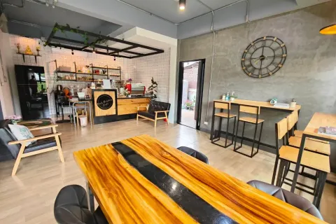 Дом в Чиангмае, Таиланд с 4 спальнями  № 174005 - фото 4