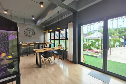 Дом в Чиангмае, Таиланд с 4 спальнями  № 174005 - фото 6