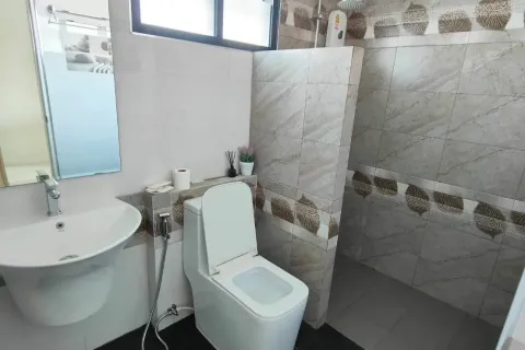 Дом в Чиангмае, Таиланд с 4 спальнями  № 174005 - фото 9