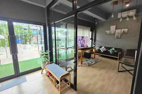 Дом в Чиангмае, Таиланд с 4 спальнями  № 174005 - фото 2