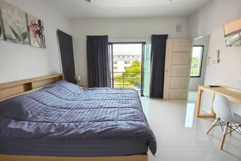 Дом в Чиангмае, Таиланд с 4 спальнями  № 174005 - фото 7