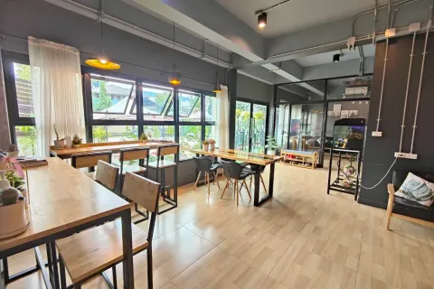 Дом в Чиангмае, Таиланд с 4 спальнями  № 174005 - фото 5