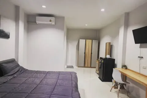 Дом в Чиангмае, Таиланд с 4 спальнями  № 174005 - фото 10