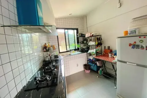 Дом в Чиангмае, Таиланд с 4 спальнями  № 174005 - фото 13