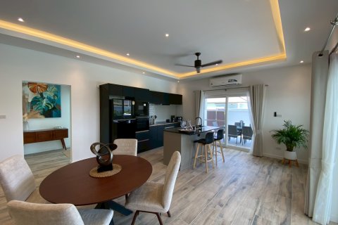 Villa à Hua Hin, Thaïlande 3 chambres № 174011 - photo 15