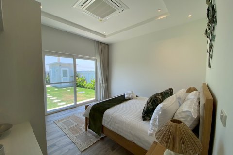 Villa à Hua Hin, Thaïlande 3 chambres № 174011 - photo 27