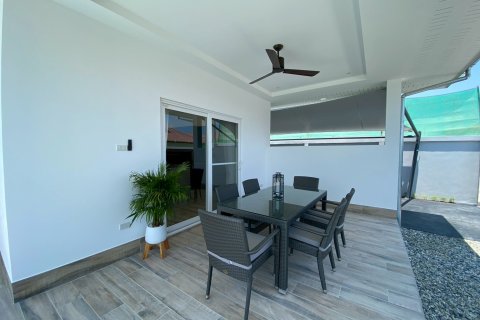 Villa à Hua Hin, Thaïlande 3 chambres № 174011 - photo 7