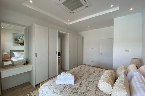 Villa à Hua Hin, Thaïlande 3 chambres № 174011 - photo 23