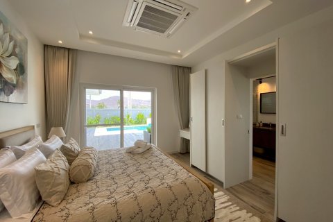 Villa à Hua Hin, Thaïlande 3 chambres № 174011 - photo 22