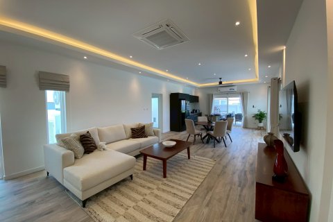 Villa à Hua Hin, Thaïlande 3 chambres № 174011 - photo 20